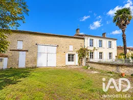 Maison traditionnelle à Couture-d'Argenson (79110)