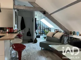 Appartement à Orléans (45000)