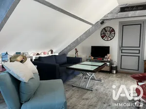 Appartement à Orléans (45000)