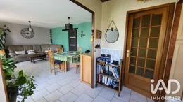 Maison à Romorantin-Lanthenay (41200)