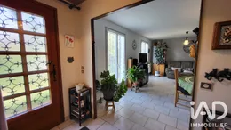 Maison à Romorantin-Lanthenay (41200)