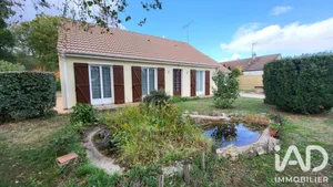 Maison à Romorantin-Lanthenay (41200)