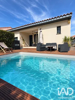 House in Toulouges (66350)