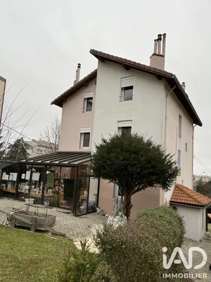 House in Saint-Étienne (42100)
