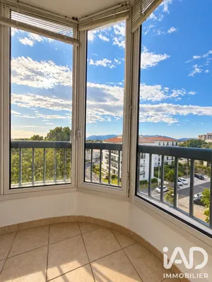 Appartement à Perpignan (66100)