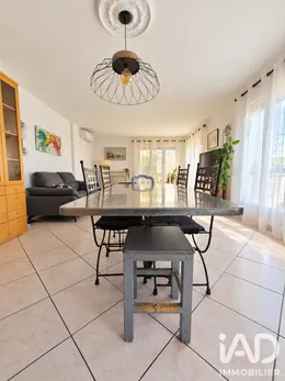 Appartement à Perpignan (66100)