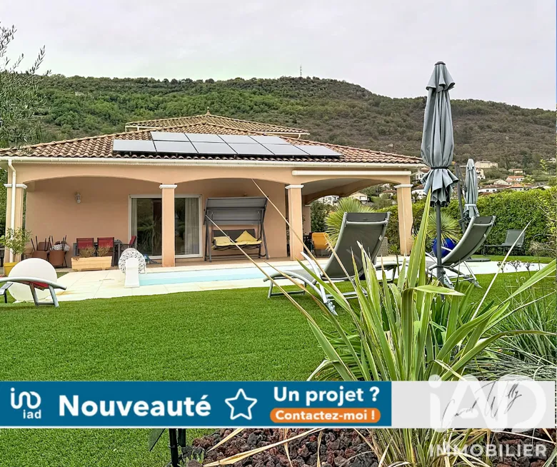 Maison 7 pièces 178 m² · à Saint-Affrique · 178 m² · 495 000 €
