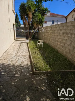 Traditional house in Béziers (34500)