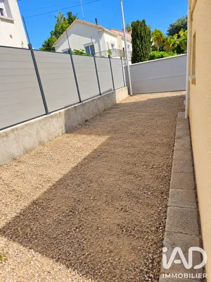 Traditional house in Béziers (34500)
