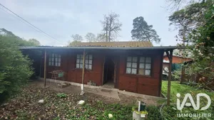 Bungalow à Nargis (45210)