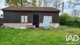 Bungalow à Nargis (45210)