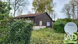 Bungalow à Nargis (45210)