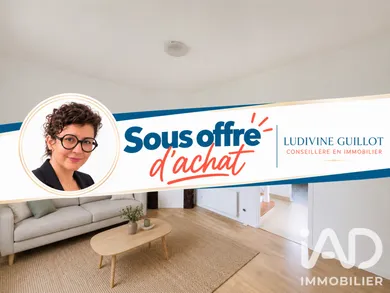 Maison à Orly (94310)