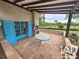 Park home in Cordes-sur-Ciel (81170)