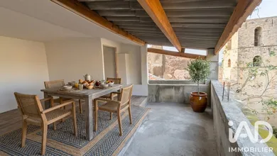 Immeuble à Hyères (83400)