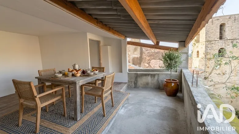 Appartement 5 pièces 69 m² · à Hyères · 68,7 m² · 290 000 €
