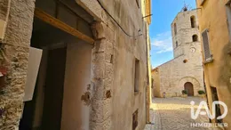 Immeuble à Hyères (83400)