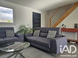Maison à Domagné (35113)