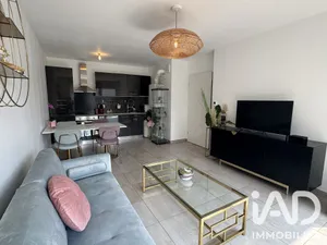 Apartment in Réau (77550)