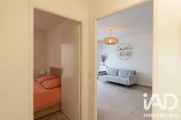 Apartment in Réau (77550)
