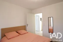 Apartment in Réau (77550)