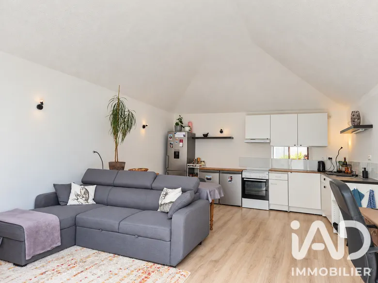 Maison 6 pièces 148 m² · à Saint-Nazaire-de-Ladarez · 148 m² · 144 900 €