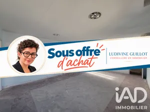 Apartment in Melun (77000)