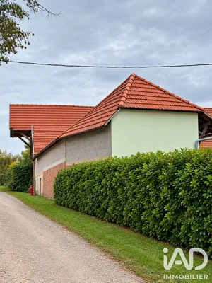 Appartement à Oberdorf-Spachbach (67360)