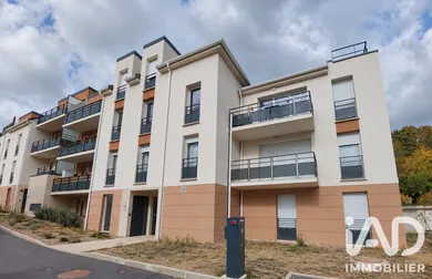 Appartement à Cormeilles-en-Parisis (95240)