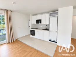 Appartement à Cormeilles-en-Parisis (95240)