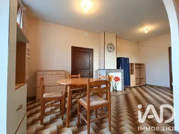 Maison de campagne à Saint-Amand-Longpré (41310)