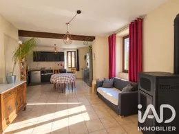 Village house in Saint-Nazaire-de-Ladarez (34490)