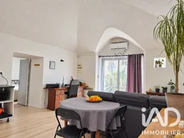 Village house in Saint-Nazaire-de-Ladarez (34490)