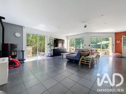 House in Mesnil-Roc'h (35720)