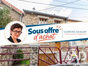 Maison à Choisy-le-Roi (94600)