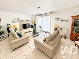 Appartement à Chartres (28000)