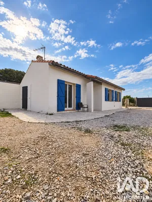 House in Pia (66380)