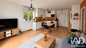 Apartment in Herblay-sur-Seine (95220)