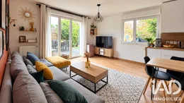Apartment in Herblay-sur-Seine (95220)