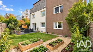 Apartment in Herblay-sur-Seine (95220)