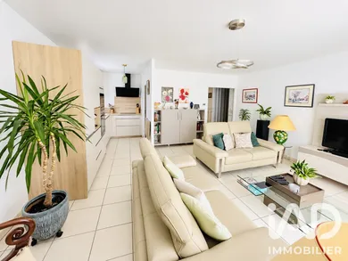 Appartement à Chartres (28000)