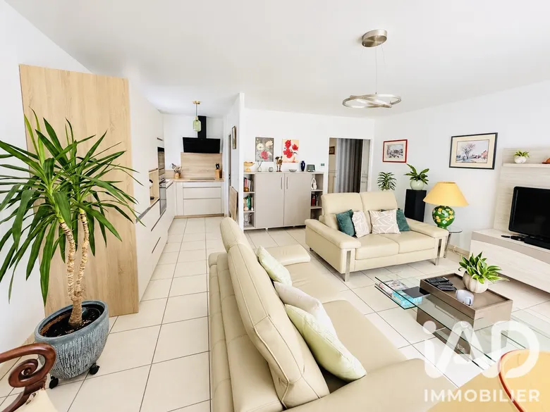 Appartement 4 pièces 84 m² · à Chartres · 84 m² · 255 000 €