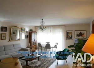 Apartment in Sarcelles (95200)
