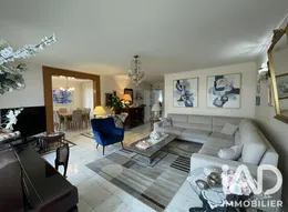 Appartement à Sarcelles (95200)
