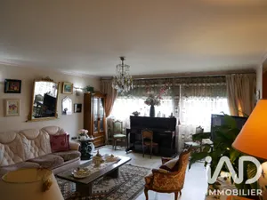 Apartment in Sarcelles (95200)