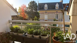 Appartement à Rambouillet (78120)