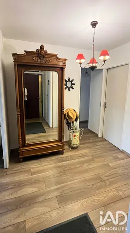 Appartement à Rambouillet (78120)