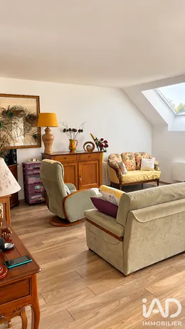 Appartement à Rambouillet (78120)