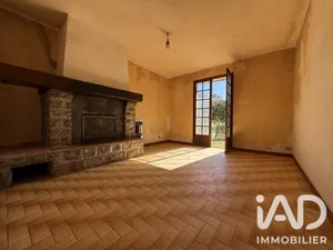 Maison à Bélus (40300)