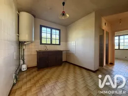 Maison à Bélus (40300)